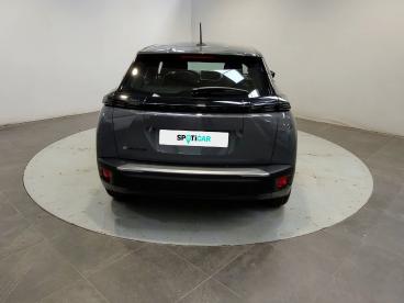 SPOTICAR Peugeot 2008 Electrique 54 Kwh 156 Ch Active Occasion - Suv-4x4 Electrique Gris - Reze - 1203934065_4