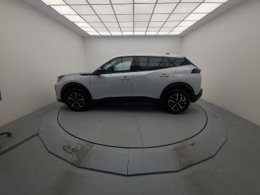 SPOTICAR Peugeot 2008 100 S&s Bvm6 Business Occasion - Suv-4x4 Essence Blanc - Marignane - 1203938377_2