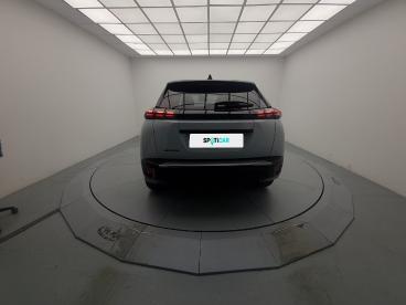 SPOTICAR Peugeot 2008 100 S&s Bvm6 Business Occasion - Suv-4x4 Essence Blanc - Marignane - 1203938377_4