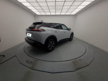 SPOTICAR Peugeot 2008 100 S&s Bvm6 Business Occasion - Suv-4x4 Essence Blanc - Marignane - 1203938377_5