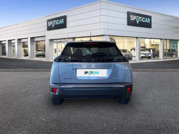 SPOTICAR Peugeot 2008 1.2 100ch S&s Style Occasion - Suv-4x4 Essence Gris Artense (m) - Longeville les saint avold - 1203938645_5