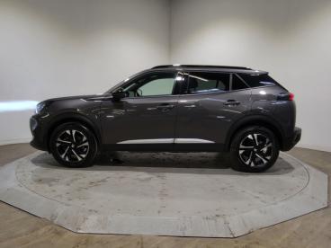 SPOTICAR Peugeot 2008 Bluehdi 130 S&s Eat8 Allure Pack Occasion - Suv-4x4 Diesel Gris - Cesson-sevigne - 1203942240_2