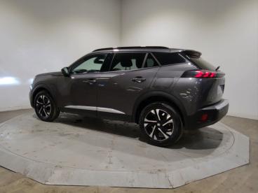 SPOTICAR Peugeot 2008 Bluehdi 130 S&s Eat8 Allure Pack Occasion - Suv-4x4 Diesel Gris - Cesson-sevigne - 1203942240_3