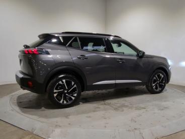 SPOTICAR Peugeot 2008 Bluehdi 130 S&s Eat8 Allure Pack Occasion - Suv-4x4 Diesel Gris - Cesson-sevigne - 1203942240_5