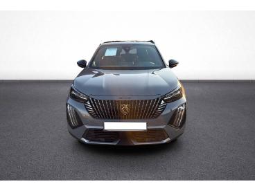 SPOTICAR Peugeot 2008 Hybrid 145 E-dcs6 Gt Occasion - Suv-4x4 Essence Gris - Givors - 1203943581_2