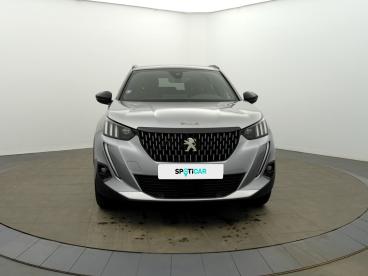 SPOTICAR Peugeot 2008 Puretech 130 S&s Eat8 Gt Pack Occasion - Suv-4x4 Essence Gris - Castelnau-d Estretefonds - 1203943761_2