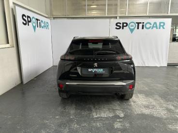 SPOTICAR Peugeot 2008 Puretech 100 S&s Bvm6 Allure Occasion - Suv-4x4 Essence Noir - Chateaudun - 1203954346_5