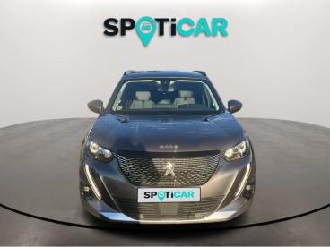SPOTICAR Peugeot 2008 1.5 Bluehdi 130 S&s Eat8 Allure Business Occasion - Suv-4x4 Diesel Gris Clair - Feillens - 1203956441_2