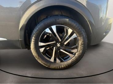 SPOTICAR Peugeot 2008 1.5 Bluehdi 130 S&s Eat8 Allure Business Occasion - Suv-4x4 Diesel Gris Clair - Feillens - 1203956441_4