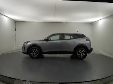 SPOTICAR Peugeot 2008 100 S&s Bvm6 Style Occasion - Suv-4x4 Essence Gris - Ennetieres-en-weppes - 1203959779_2