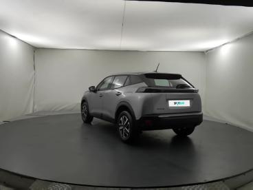 SPOTICAR Peugeot 2008 100 S&s Bvm6 Style Occasion - Suv-4x4 Essence Gris - Ennetieres-en-weppes - 1203959779_3