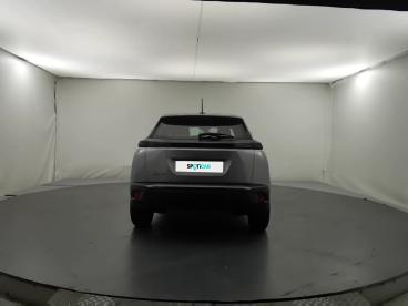 SPOTICAR Peugeot 2008 100 S&s Bvm6 Style Occasion - Suv-4x4 Essence Gris - Ennetieres-en-weppes - 1203959779_4