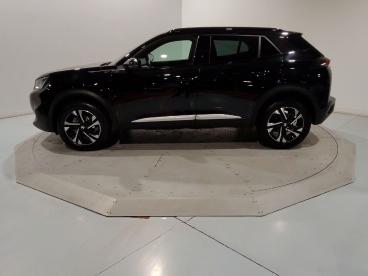 SPOTICAR Peugeot 2008 Puretech 130 S&s Eat8 Gt Occasion - Suv-4x4 Essence Noir - Lomme - 1203960377_2