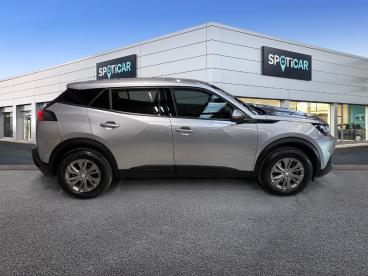 SPOTICAR Peugeot 2008 E-2008 136ch Active Occasion - Suv-4x4 Electrique Gris Artense (m) - Dizy - 1203964677_4