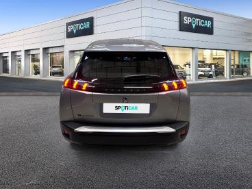 SPOTICAR Peugeot 2008 E-2008 136ch Active Occasion - Suv-4x4 Electrique Gris Artense (m) - Dizy - 1203964677_5