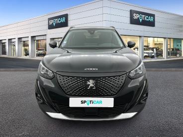 SPOTICAR Peugeot 2008 Puretech 130 S&s Eat8 Roadtrip Occasion - Suv-4x4 Essence Noir - Fontenay Sous Bois - 1203965925_2