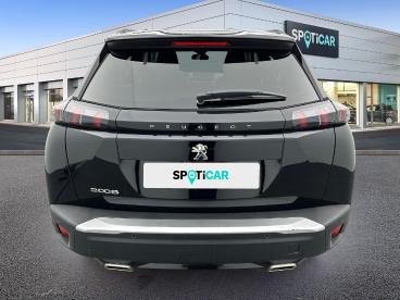 SPOTICAR Peugeot 2008 Puretech 130 S&s Eat8 Roadtrip Occasion - Suv-4x4 Essence Noir - Fontenay Sous Bois - 1203965925_5
