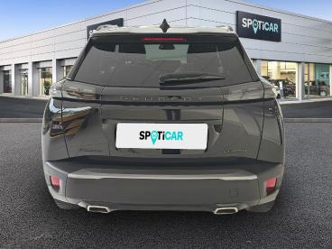 SPOTICAR Peugeot 2008 1.2 Hybrid 145ch Gt E-dcs6 Occasion - Suv-4x4 Hybride Noir Perla Nera (m) - Landerneau - 1203968725_5