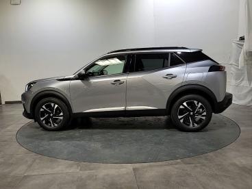 SPOTICAR Peugeot 2008 Puretech 100 S&s Bvm6 Allure Pack Occasion - Suv-4x4 Essence Gris - Toulouse - 1203969826_2