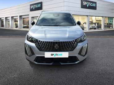 SPOTICAR Peugeot 2008 1.2 Hybrid 110ch Allure E-dcs6 Occasion - Suv-4x4 Hybride Gris Artense (m) - Denain - 1203971114_2