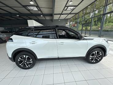 SPOTICAR Peugeot 2008 Puretech 130 S&s Eat8 Gt Occasion - Suv-4x4 Essence Blanc - Amiens - 1203971764_4