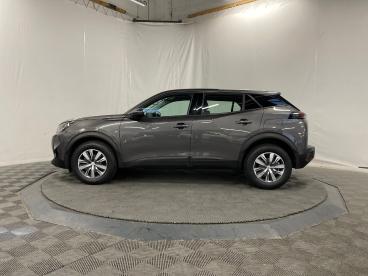 SPOTICAR Peugeot 2008 Bluehdi 130 S&s Eat8 Active Business Occasion - Suv-4x4 Diesel Gris - Pessac - 1203972270_2