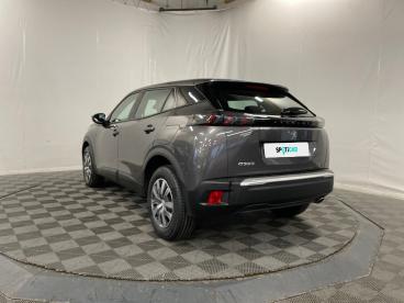 SPOTICAR Peugeot 2008 Bluehdi 130 S&s Eat8 Active Business Occasion - Suv-4x4 Diesel Gris - Pessac - 1203972270_3