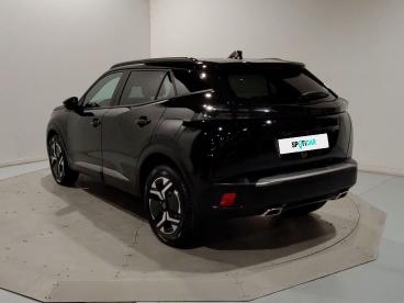 SPOTICAR Peugeot 2008 Hybrid 136 E-dcs6 Allure Occasion - Suv-4x4 Essence Noir - Ennetieres-en-weppes - 1203972489_3