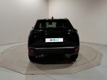 SPOTICAR Peugeot 2008 Hybrid 136 E-dcs6 Allure Occasion - Suv-4x4 Essence Noir - Ennetieres-en-weppes - 1203972489_4