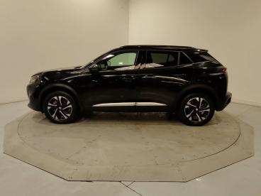 SPOTICAR Peugeot 2008 Electrique 136 Ch Allure Occasion - Suv-4x4 Electrique Noir - Ennetieres-en-weppes - 1203974266_2