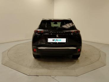 SPOTICAR Peugeot 2008 Electrique 136 Ch Allure Occasion - Suv-4x4 Electrique Noir - Ennetieres-en-weppes - 1203974266_4