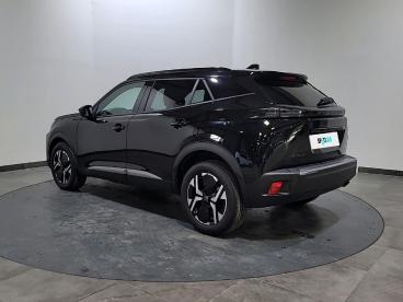 SPOTICAR Peugeot 2008 100 S&s Bvm6 Allure Occasion - Suv-4x4 Essence Noir - Toulouse - 1203976682_3