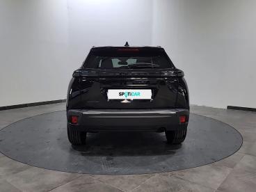 SPOTICAR Peugeot 2008 100 S&s Bvm6 Allure Occasion - Suv-4x4 Essence Noir - Toulouse - 1203976682_4