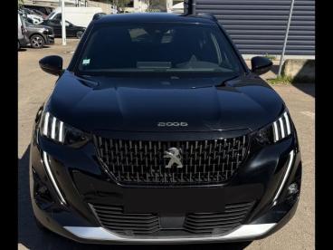SPOTICAR Peugeot 2008 1.5 Bluehdi 130ch S&s Gt Eat8 Occasion - Suv-4x4 Diesel Noir Perla Nera (m) - Porto Vecchio - 1203984458_2