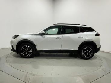 SPOTICAR Peugeot 2008 Puretech 130 S&s Eat8 Roadtrip Occasion - Suv-4x4 Essence Blanc - Venissieux - 1203992621_2
