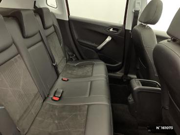 SPOTICAR Peugeot 2008 1.2 Puretech 110ch S&s Eat6 Crossway Occasion - Suv-4x4 Essence Rouge Fonce - Montevrain - 1204002194_5