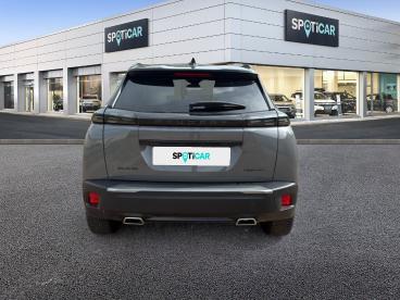 SPOTICAR Peugeot 2008 Hybrid 145 E-dcs6 Gt Occasion - Suv-4x4 Hybride Gris - Loudun - 1204002405_5