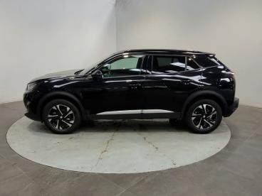 SPOTICAR Peugeot 2008 Bluehdi 130 S&s Eat8 Allure Pack Occasion - Suv-4x4 Diesel Noir - Orvault - 1204002606_2