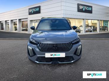 SPOTICAR Peugeot 2008 Hybrid 145 E-dcs6 Gt Occasion - Suv-4x4 Essence Gris - Trans en provence - 1204006660_2