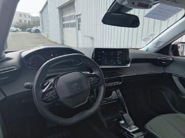 SPOTICAR Peugeot 2008 Puretech 130 S&s Eat8 Allure Occasion - Suv-4x4 Essence Rouge - Aubagne - 1204010927_2