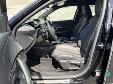 SPOTICAR Peugeot 2008 Bluehdi 130 S&s Eat8 Gt Occasion - Suv-4x4 Diesel Noir - Mios - 1204012188_2