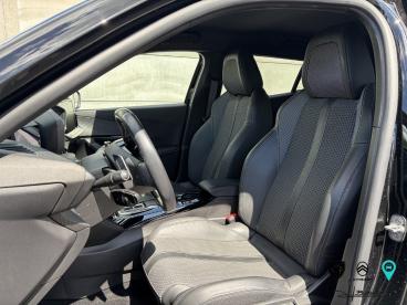SPOTICAR Peugeot 2008 Bluehdi 130 S&s Eat8 Gt Occasion - Suv-4x4 Diesel Noir - Mios - 1204012188_3
