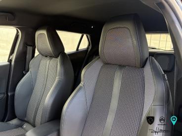 SPOTICAR Peugeot 2008 Bluehdi 130 S&s Eat8 Gt Occasion - Suv-4x4 Diesel Noir - Mios - 1204012188_4