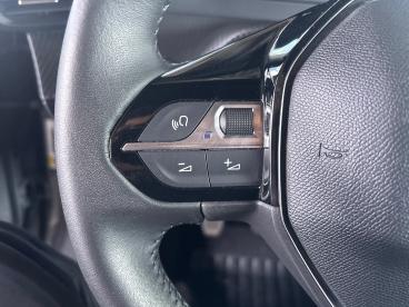 SPOTICAR Peugeot 2008 Puretech 100 S&s Bvm6 Allure Occasion - Suv-4x4 Essence Gris - Rouen - 1204014837_5