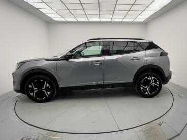 SPOTICAR Peugeot 2008 100 S&s Bvm6 Allure Occasion - Suv-4x4 Essence Gris - Venissieux - 1204015169_2