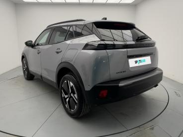 SPOTICAR Peugeot 2008 100 S&s Bvm6 Allure Occasion - Suv-4x4 Essence Gris - Venissieux - 1204015169_3
