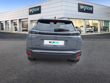 SPOTICAR Peugeot 2008 1.2 100ch S&s Allure Occasion - Suv-4x4 Essence Gris - Grenoble - 1204015728_5