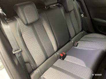 SPOTICAR Peugeot 2008 Puretech 100 S&s Bvm6 Allure Occasion - Suv-4x4 Essence Blanc - Meaux - 1204019800_5