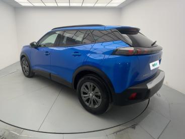 SPOTICAR Peugeot 2008 Puretech 100 S&s Bvm6 Style Occasion - Suv-4x4 Essence Bleu - Aubagne - 1204020200_3