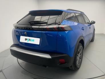 SPOTICAR Peugeot 2008 Puretech 100 S&s Bvm6 Style Occasion - Suv-4x4 Essence Bleu - Aubagne - 1204020200_5